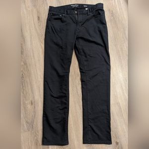 Banana Republic Men's Travel Jeans
